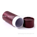 Luxury packaging oem design gift box cylindrical paper box